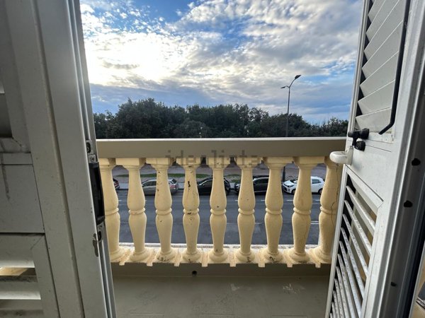 appartamento in vendita a Livorno in zona Lungomare