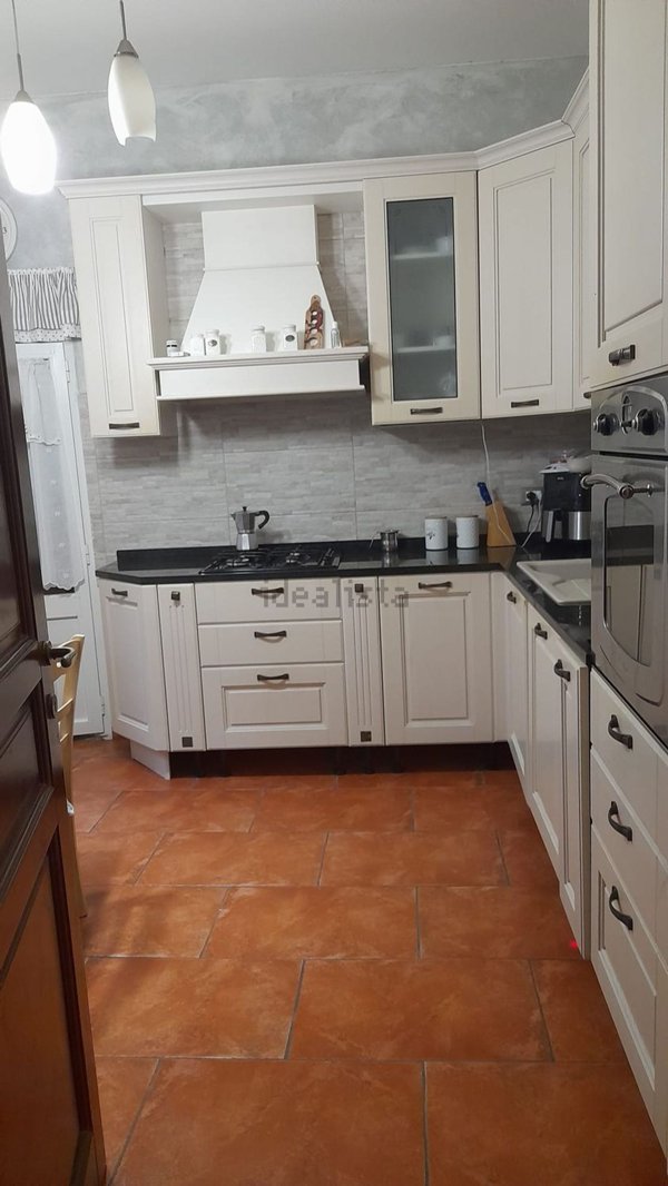 appartamento in vendita a Livorno in zona Lungomare