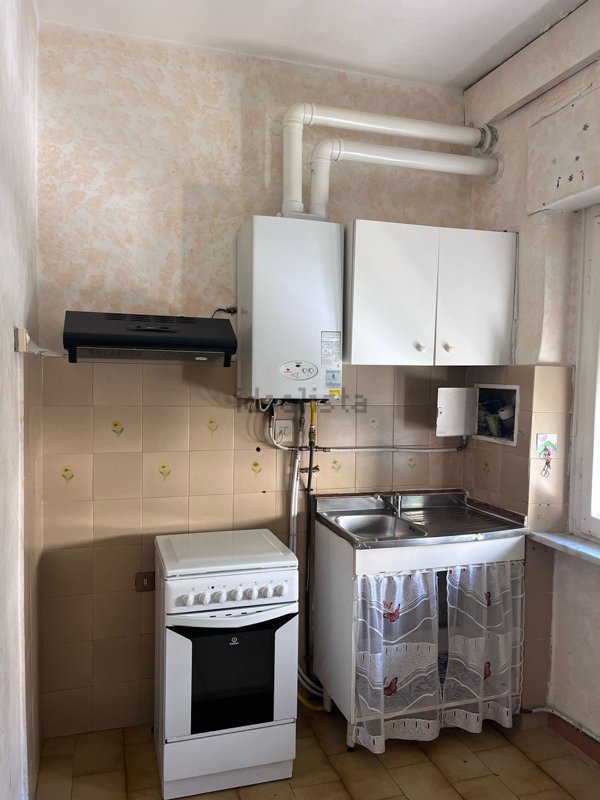 appartamento in vendita a Livorno