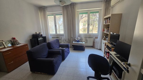 appartamento in vendita a Livorno