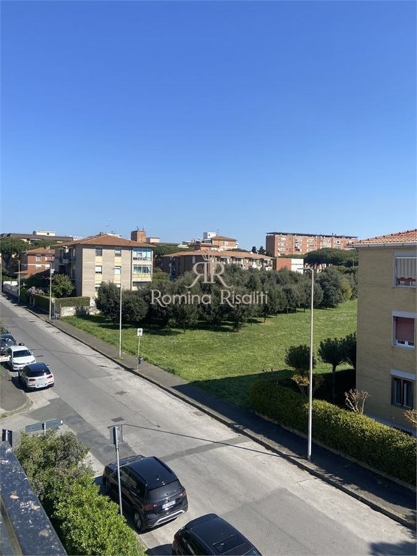 appartamento in vendita a Livorno in zona Ardenza