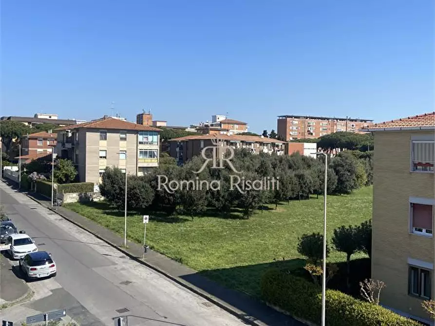 appartamento in vendita a Livorno in zona Ardenza