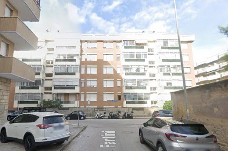 appartamento in vendita a Livorno in zona Centro Città