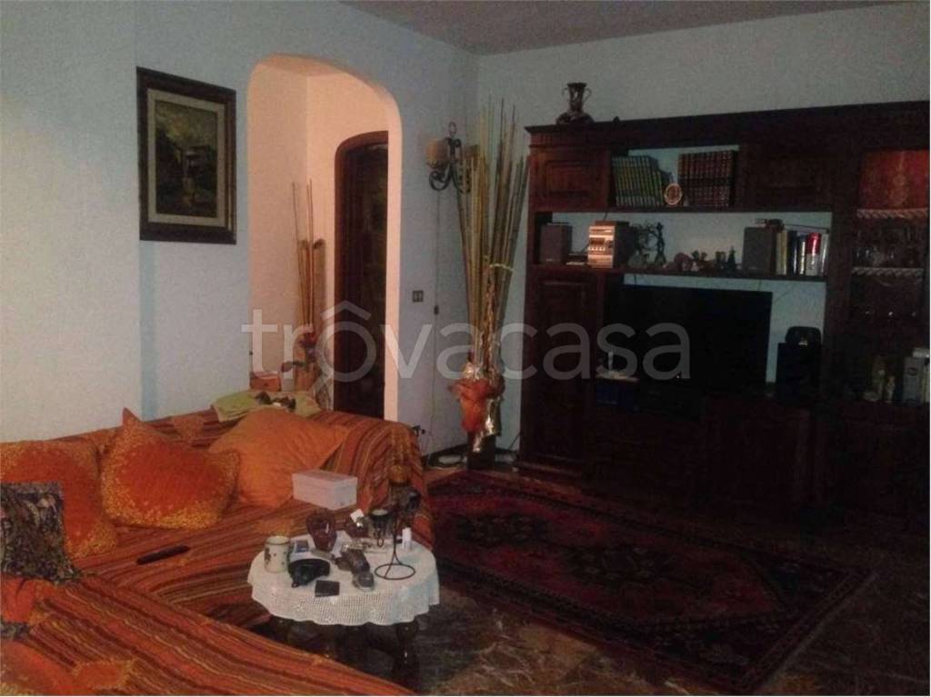 appartamento in vendita a Livorno