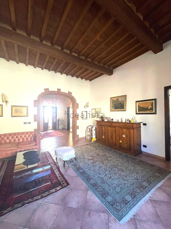 appartamento in vendita a Livorno in zona Centro Città