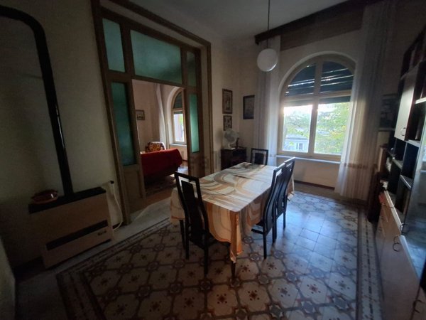 appartamento in vendita a Livorno in zona Centro Città