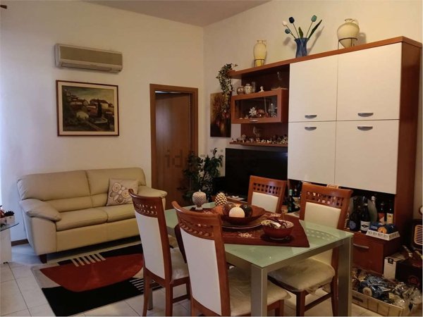 appartamento in vendita a Livorno in zona Centro Città