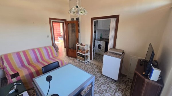 appartamento in vendita a Livorno