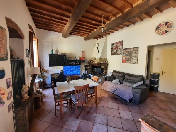 appartamento in vendita a Livorno