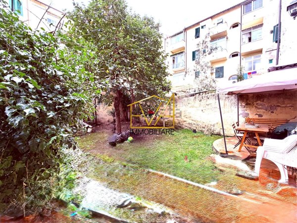 appartamento in vendita a Livorno