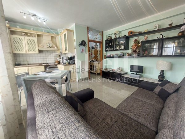 appartamento in vendita a Livorno