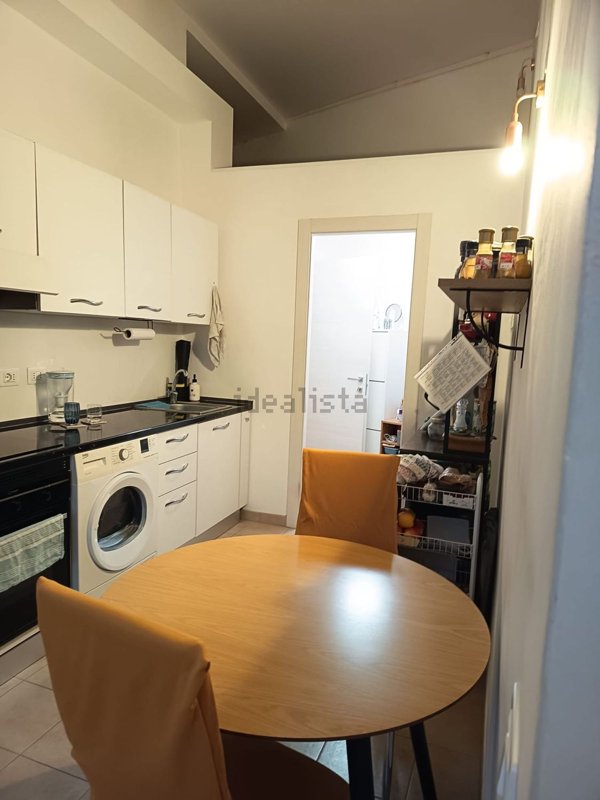 appartamento in vendita a Livorno