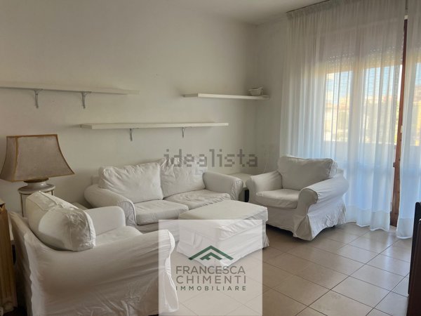 appartamento in vendita a Livorno