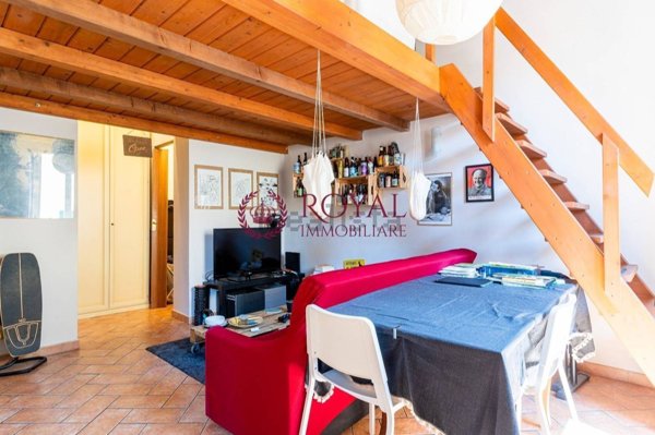 appartamento in vendita a Livorno