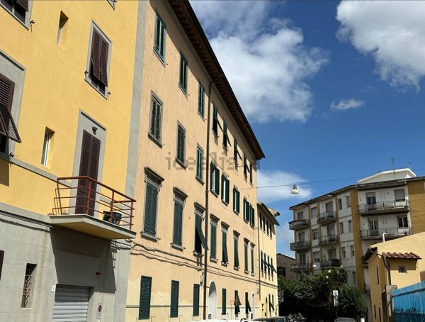 appartamento in vendita a Livorno in zona Centro Città