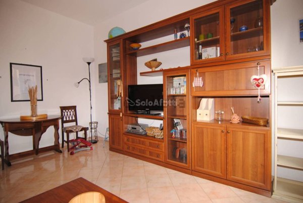 appartamento in vendita a Livorno