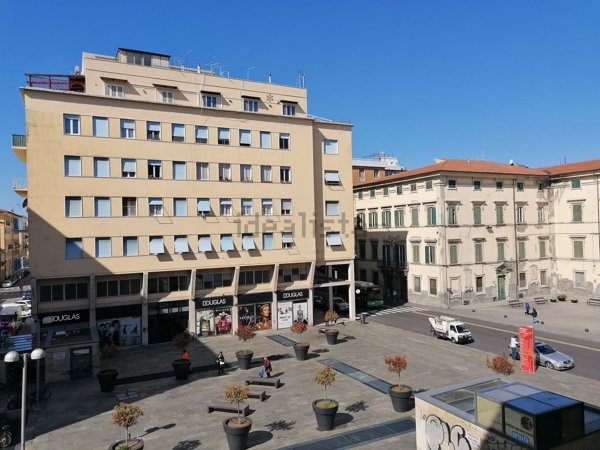 appartamento in vendita a Livorno in zona Centro Città