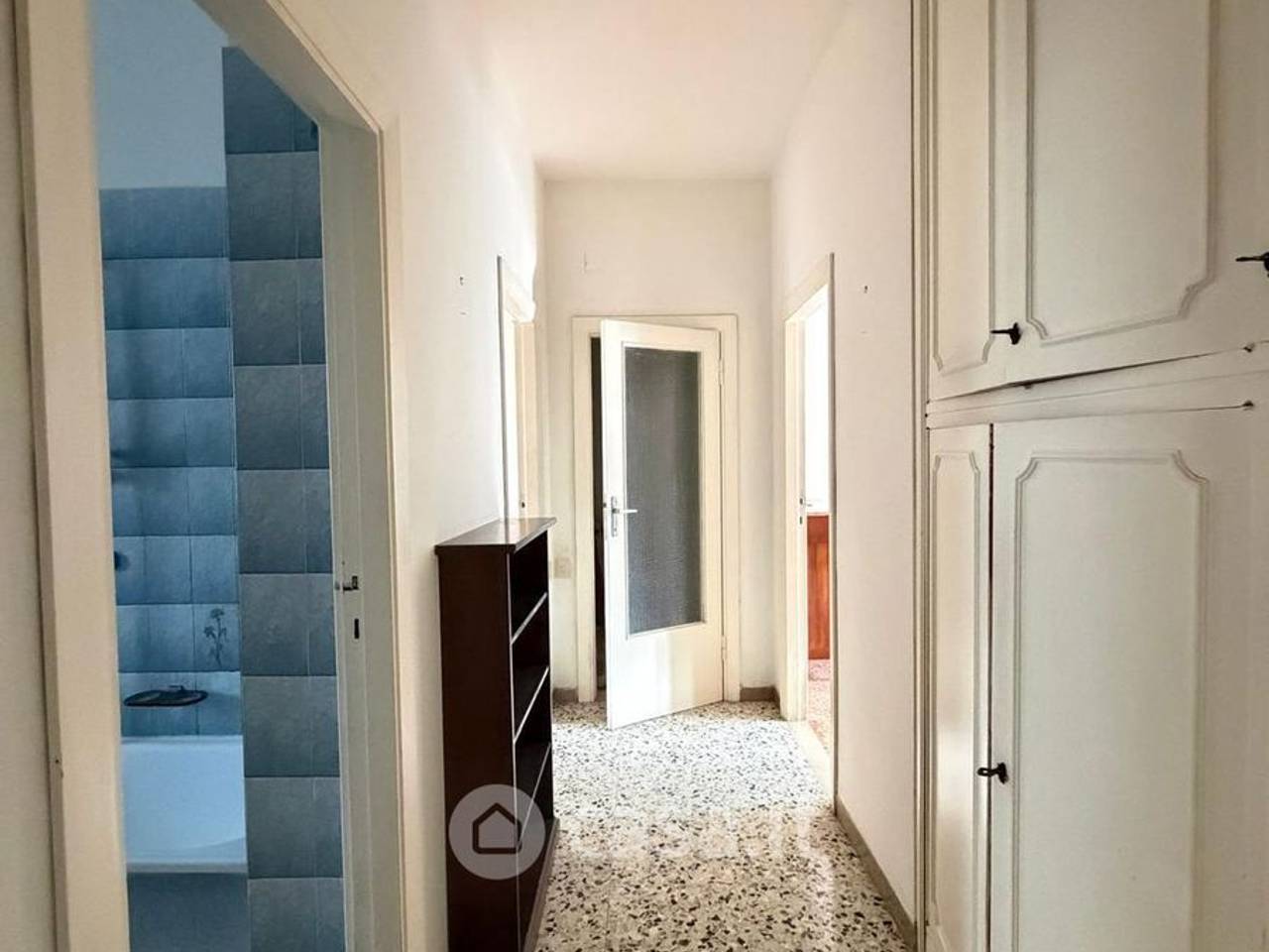 appartamento in vendita a Livorno in zona Ospedale