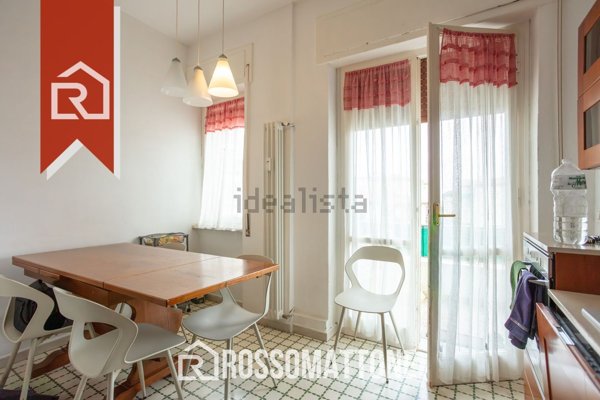 appartamento in vendita a Livorno