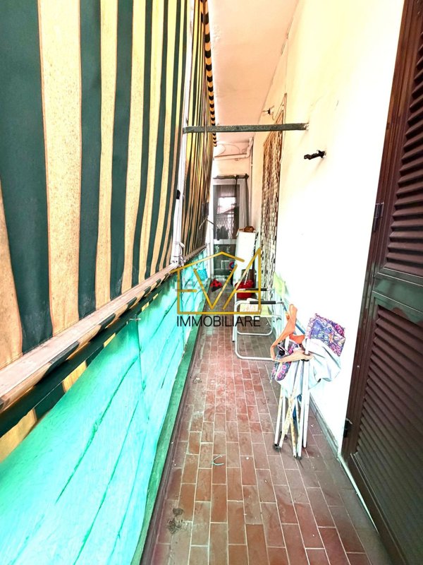 appartamento in vendita a Livorno in zona Centro Città