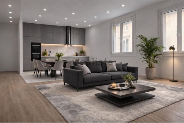 appartamento in vendita a Livorno