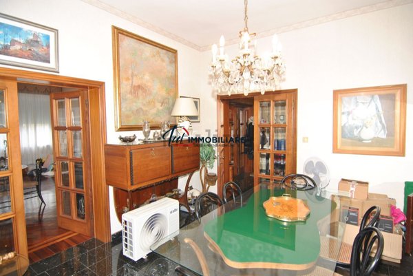 appartamento in vendita a Livorno