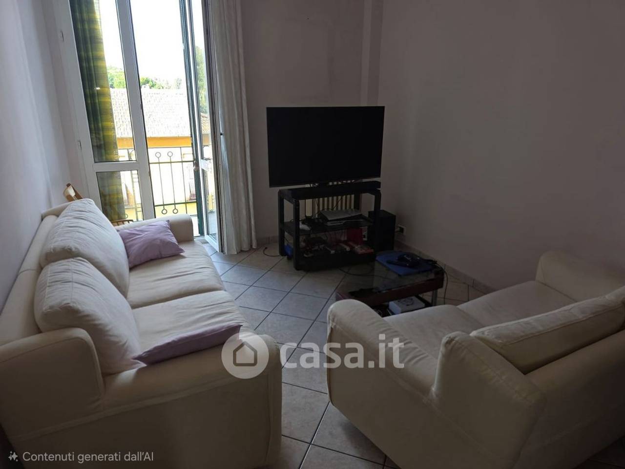 appartamento in vendita a Livorno