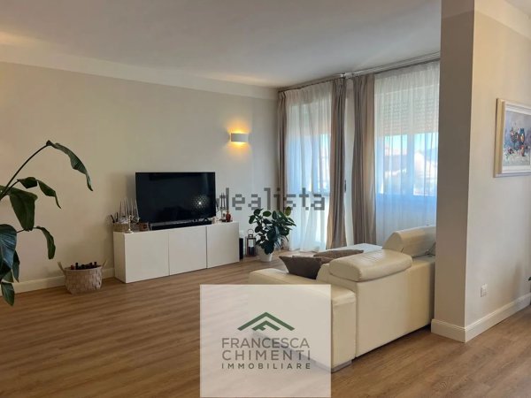 appartamento in vendita a Livorno