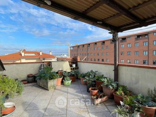 appartamento in vendita a Livorno in zona Centro Città