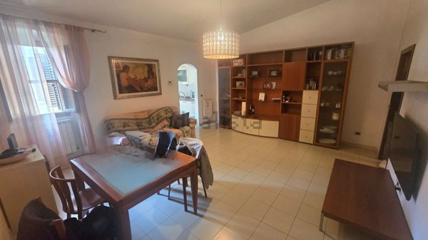 appartamento in vendita a Livorno