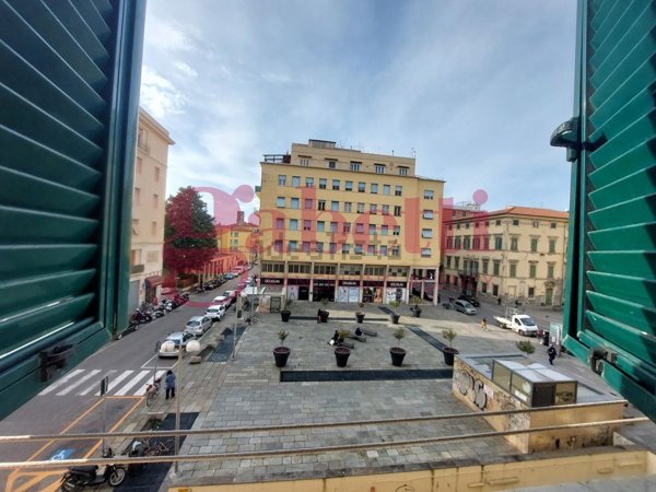 appartamento in vendita a Livorno in zona Centro Città