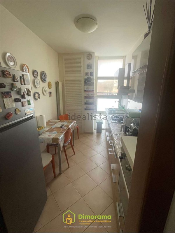 appartamento in vendita a Livorno