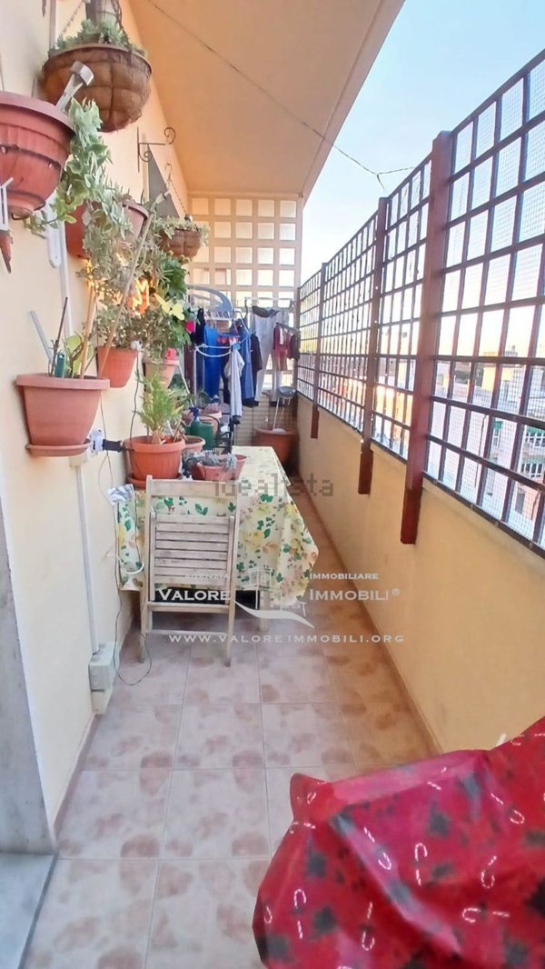 appartamento in vendita a Livorno in zona Ospedale