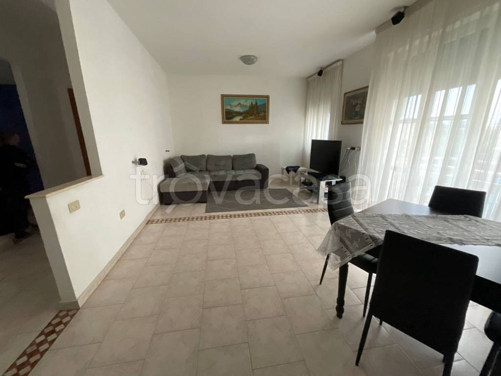 appartamento in vendita a Livorno