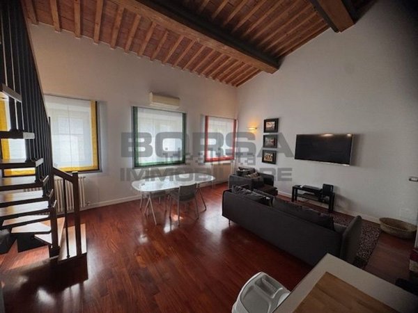 appartamento in vendita a Livorno in zona Centro Città