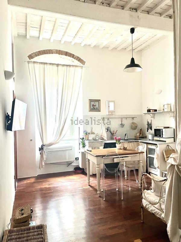 appartamento in vendita a Livorno in zona Lungomare