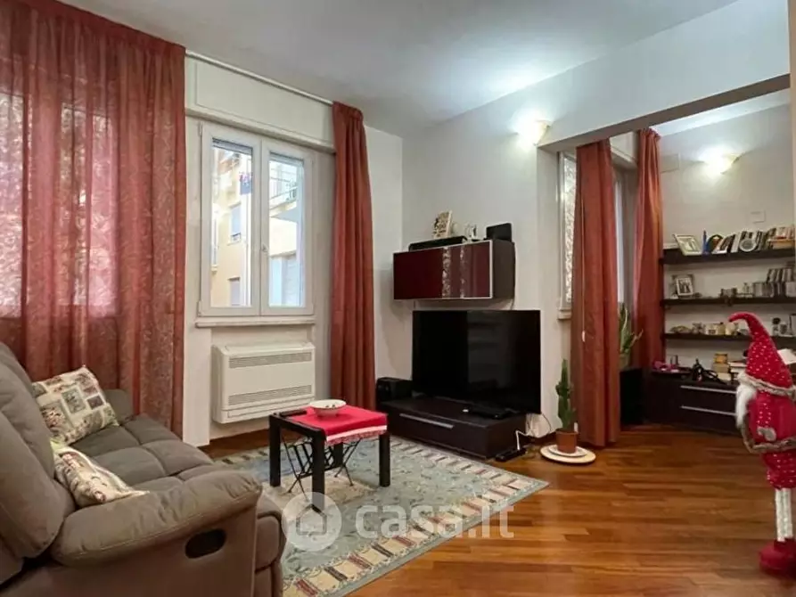 appartamento in vendita a Livorno