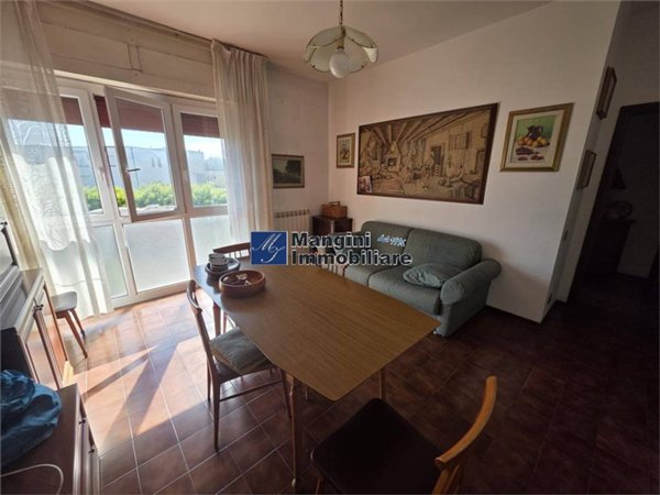 appartamento in vendita a Livorno in zona Centro Città