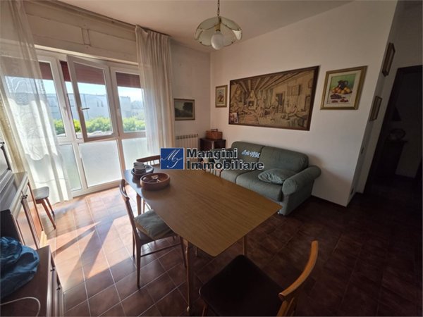 appartamento in vendita a Livorno in zona Centro Città