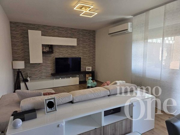 appartamento in vendita a Livorno in zona Limoncino