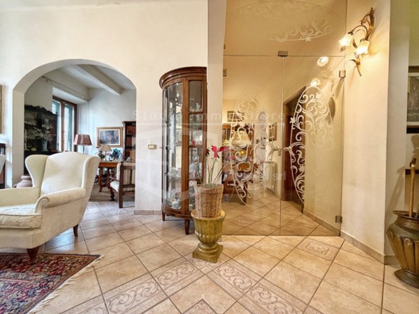 appartamento in vendita a Livorno