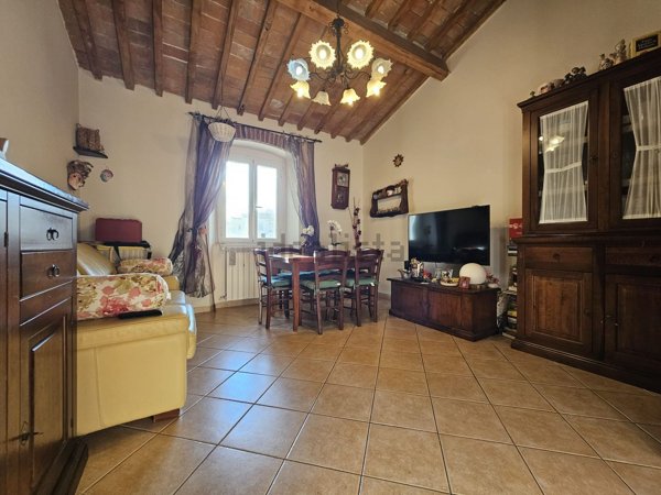 appartamento in vendita a Livorno