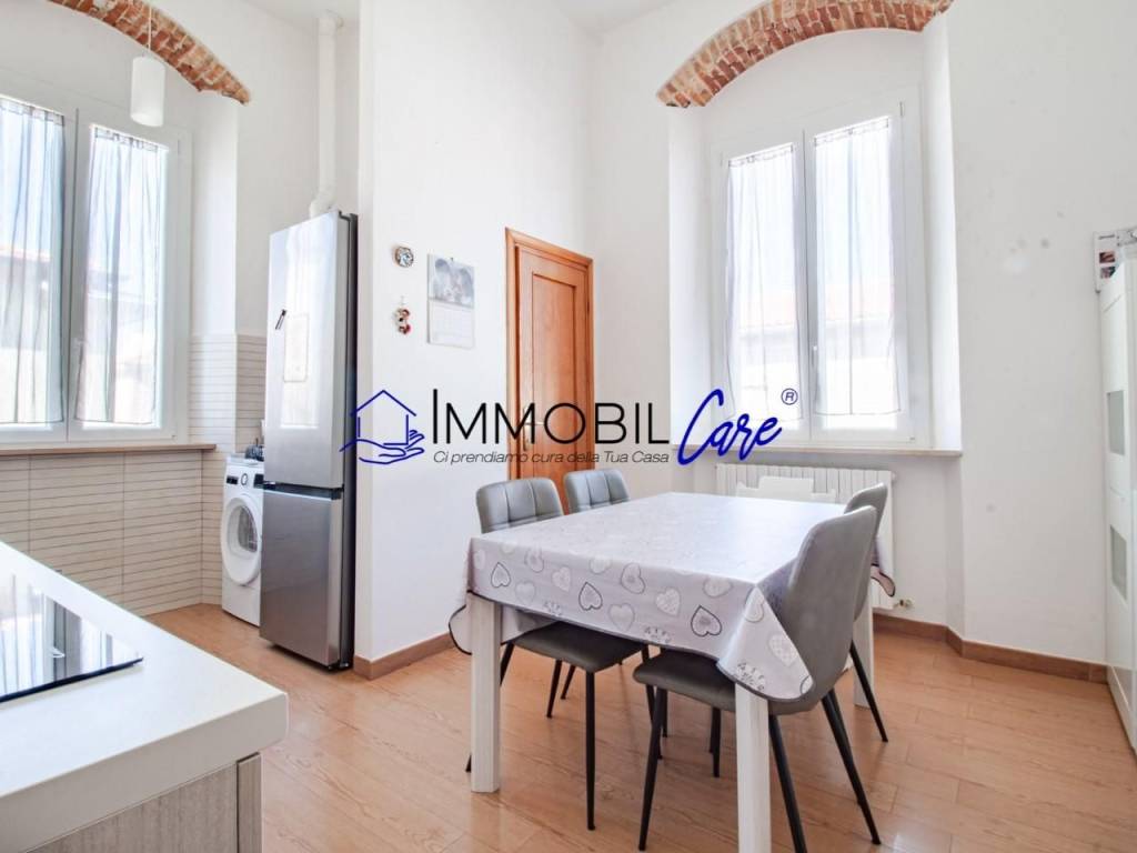 appartamento in vendita a Livorno