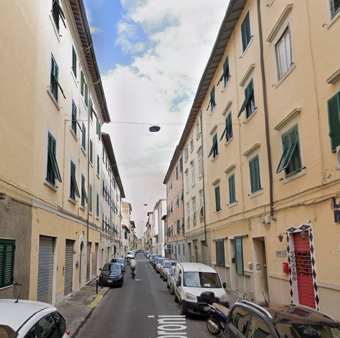 appartamento in vendita a Livorno