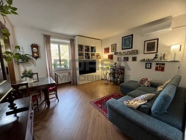 appartamento in vendita a Livorno