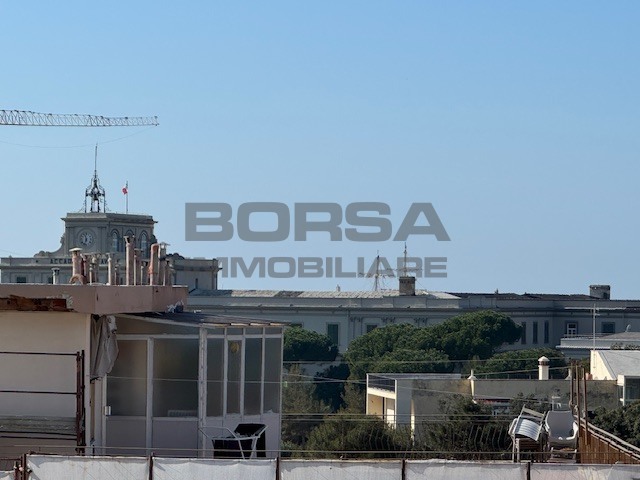 appartamento in vendita a Livorno