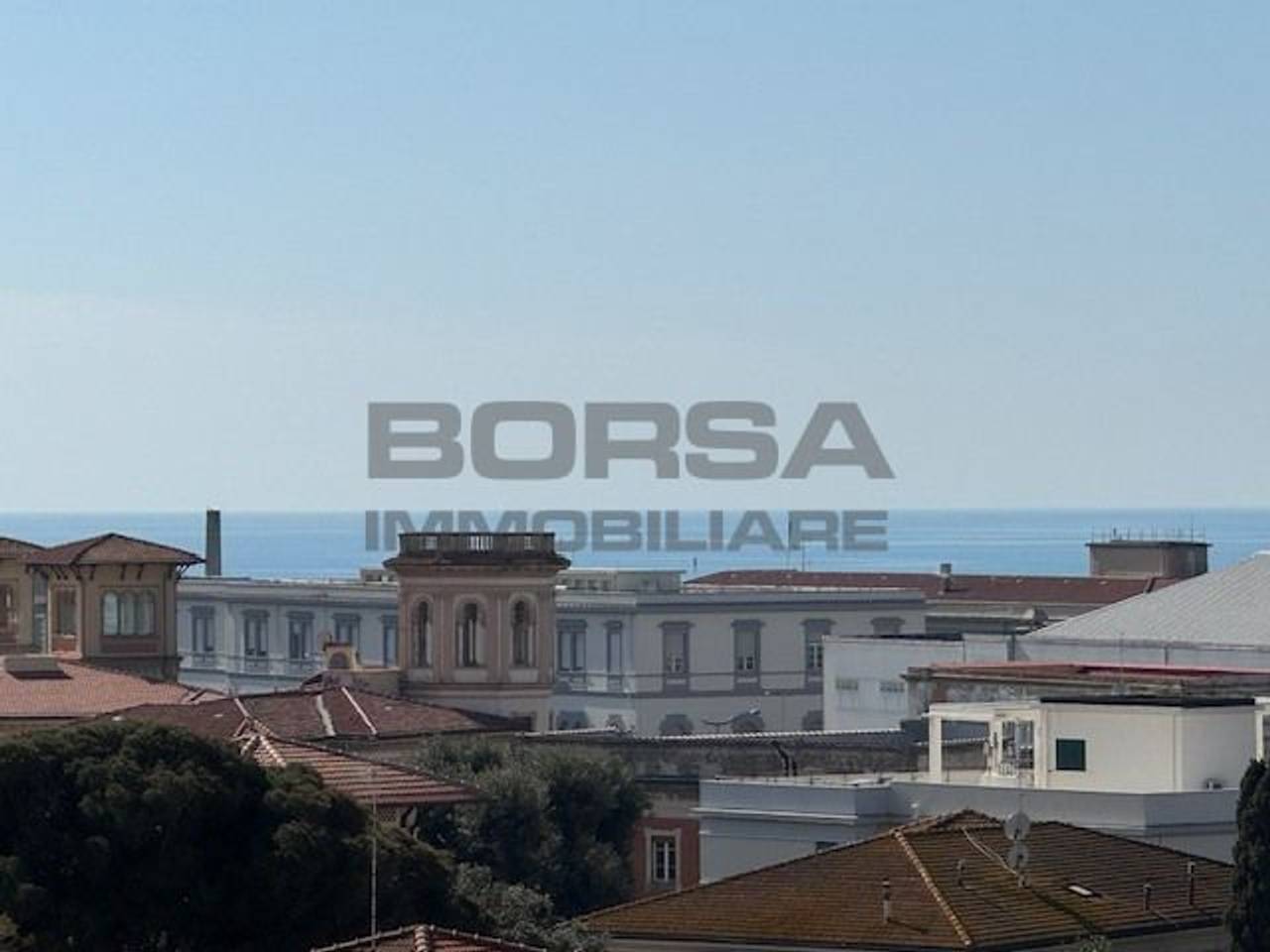 appartamento in vendita a Livorno