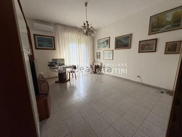 appartamento in vendita a Livorno