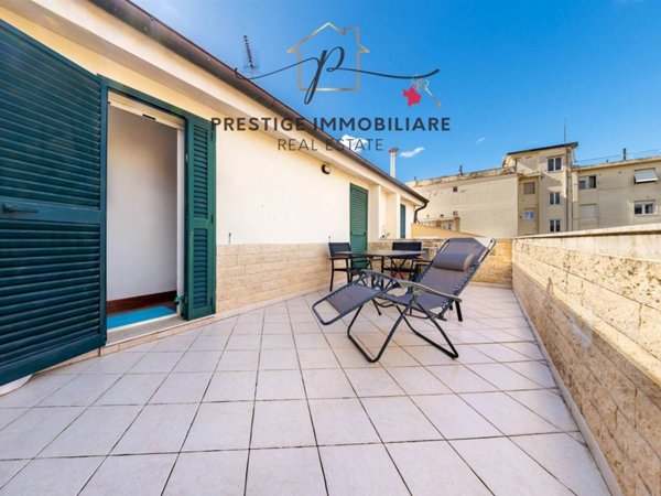 appartamento in vendita a Livorno