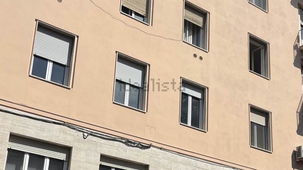 appartamento in vendita a Livorno